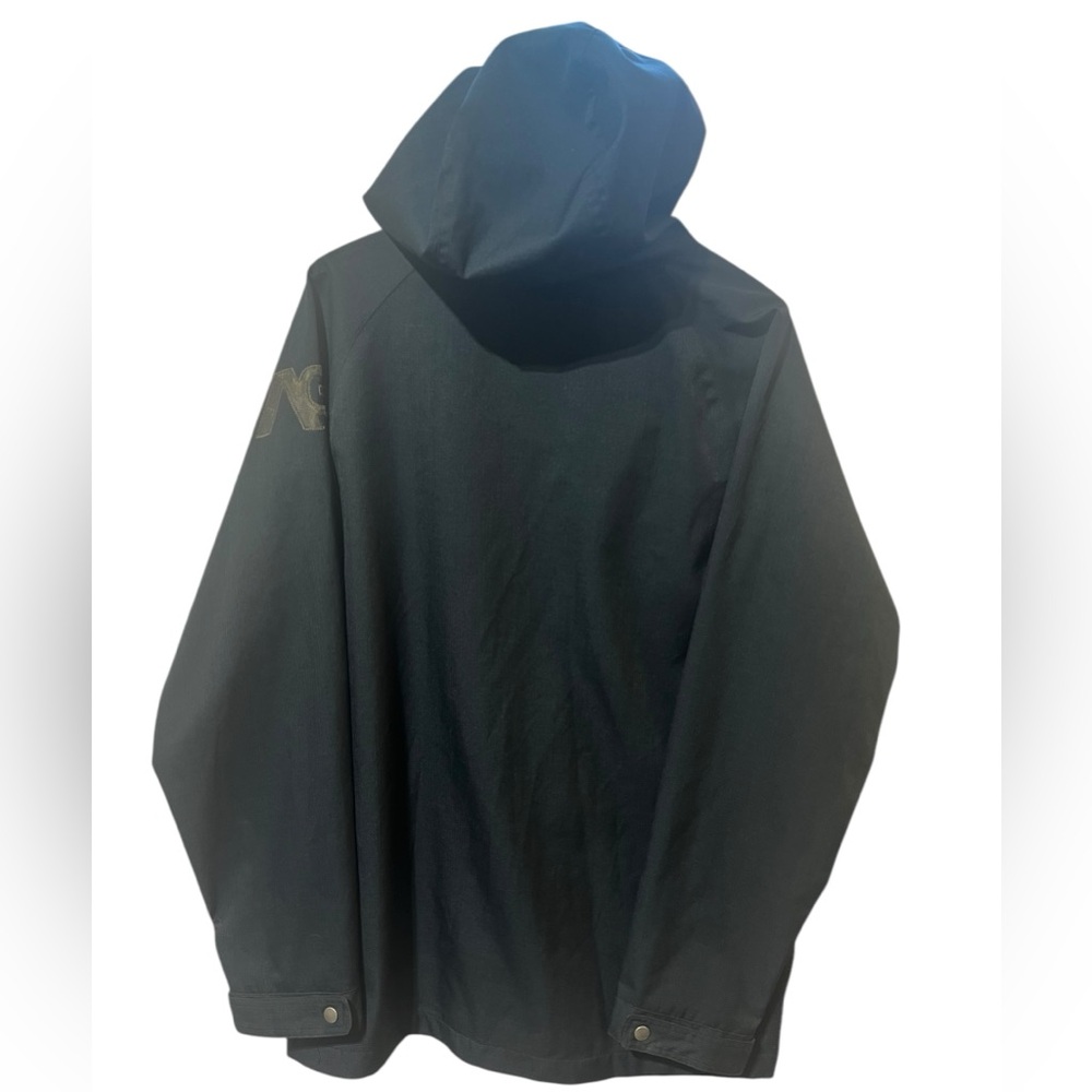 Analog light jacket size medium - Picture 3 of 8